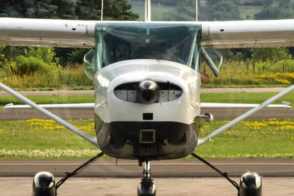 Pilot Experience - Burlington